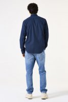Garcia Hemd langarm Herren