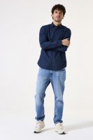 Garcia Hemd langarm Herren