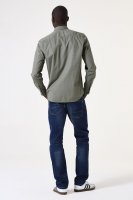 Garcia Hemd langarm Herren