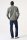 Garcia Hemd langarm Herren