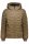 Garcia grüne Steppjacke Herren