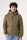 Garcia grüne Steppjacke Herren