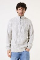 Garcia Strickpullover Herren