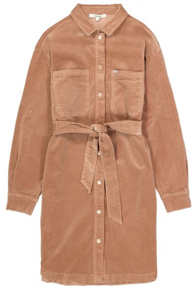 Garcia Kleid Cord Damen