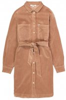 Garcia Kleid Cord Damen