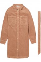 Garcia Kleid Cord Damen