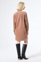 Garcia Kleid Cord Damen