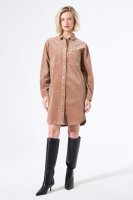 Garcia Kleid Cord Damen