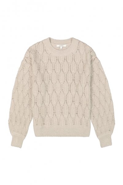 Garcia Pullover Strick Damen