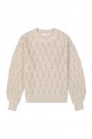 Garcia Pullover Strick Damen