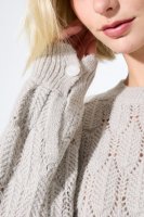 Garcia Pullover Strick Damen