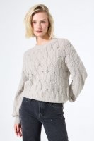 Garcia Pullover Strick Damen