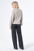 Garcia Pullover Strick Damen