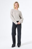 Garcia Pullover Strick Damen