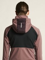 Craft Pursuit Thermal Jacke  rose brown Damen