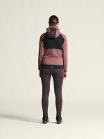 Craft Pursuit Thermal Jacke  rose brown Damen