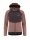 Craft Pursuit Thermal Jacke  rose brown Damen