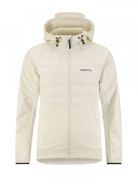 Craft Pursuit Thermal Jacke tofu Damen