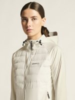Craft Pursuit Thermal Jacke tofu Damen