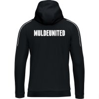Jako Kapuzenjacke Classico Muldeunited