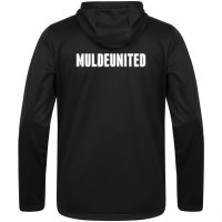 Jako Softshelljacke Premium Muldeunited