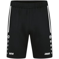 Jako Trainingsshort Allround Muldeunited