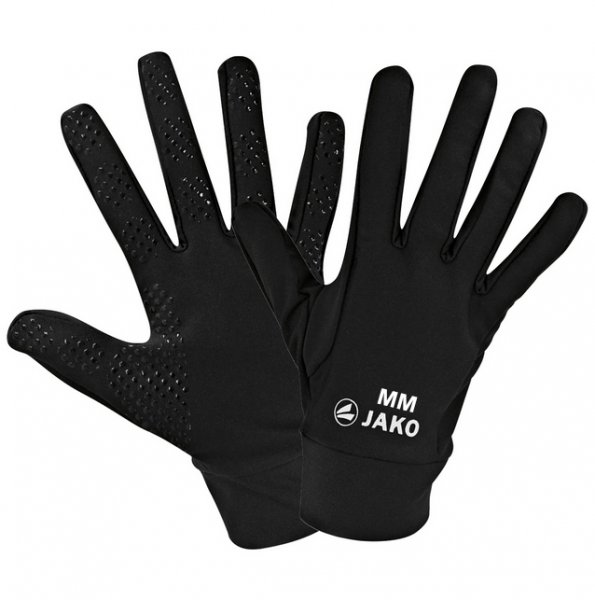 Jako Feldspielerhandschuhe Funktion Muldeunited 7 Nummer