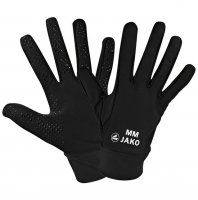 Jako Feldspielerhandschuhe Funktion Muldeunited 7 Nummer
