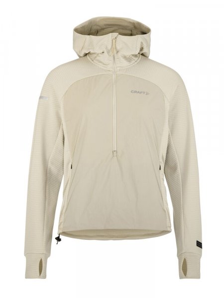 Craft SubZ Light Hood Sweater Damen