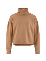 Craft SubZ Funnelneck Jersey Damen