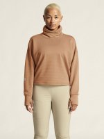 Craft SubZ Funnelneck Jersey Damen
