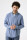 Garcia Hemd langarm Herren