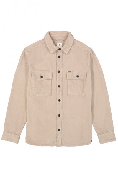 Garcia Hemd Overshirt Herren