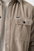 Garcia Hemd Overshirt Herren