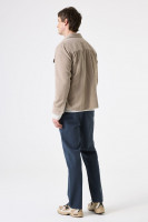 Garcia Hemd Overshirt Herren