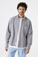 Garcia Hemd langarm Herren