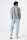 Garcia Hemd langarm Herren