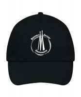 Cap "doppelt Spitze" in verschiedenen Farben...