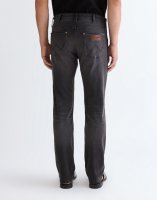 Wrangler Greensboro Raven Ash