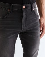 Wrangler Greensboro Raven Ash