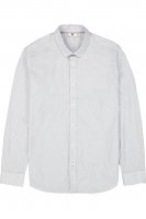 Garcia Hemd Langarm Herren