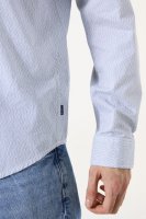 Garcia Hemd Langarm Herren