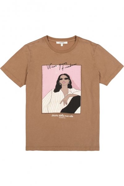 Garcia T-Shirt Damen