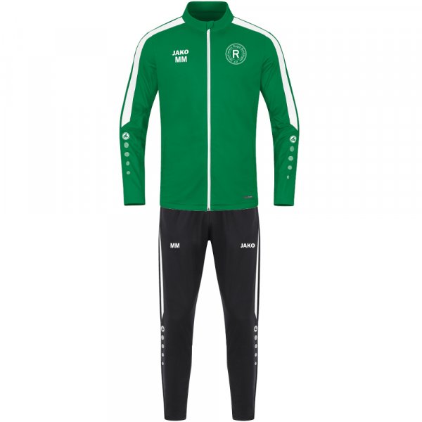 JAKO Trainingsanzug Polyester Power Unisex