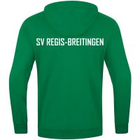 JAKO Kapuzensweat Power Unisex