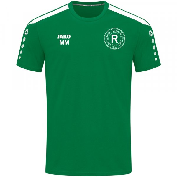 JAKO T-Shirt Power Unisex