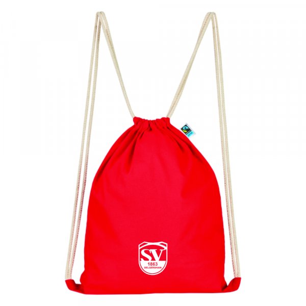 Gymbag SV 1863 Belgershain