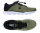 Jako J-CL Flow Olive Black Slip on