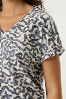 Garcia Damen T-Shirt