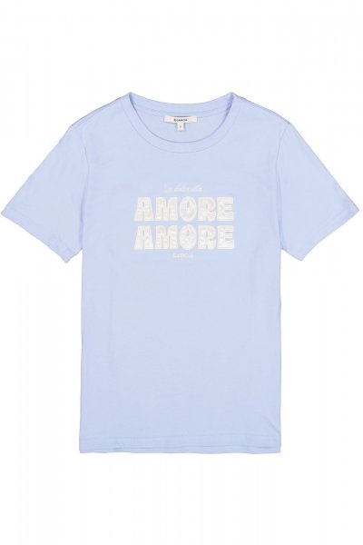 Garcia Damen T-Shirt